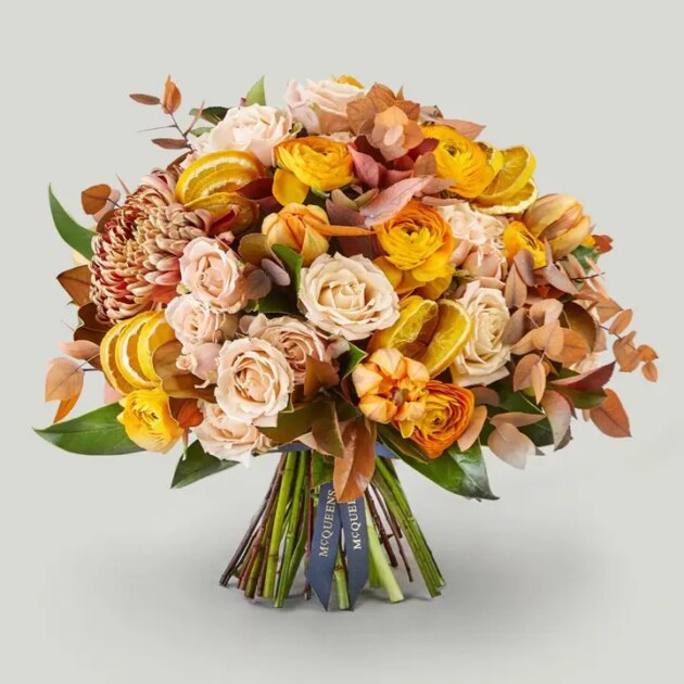 Residential Subscription: Flower Arrangement